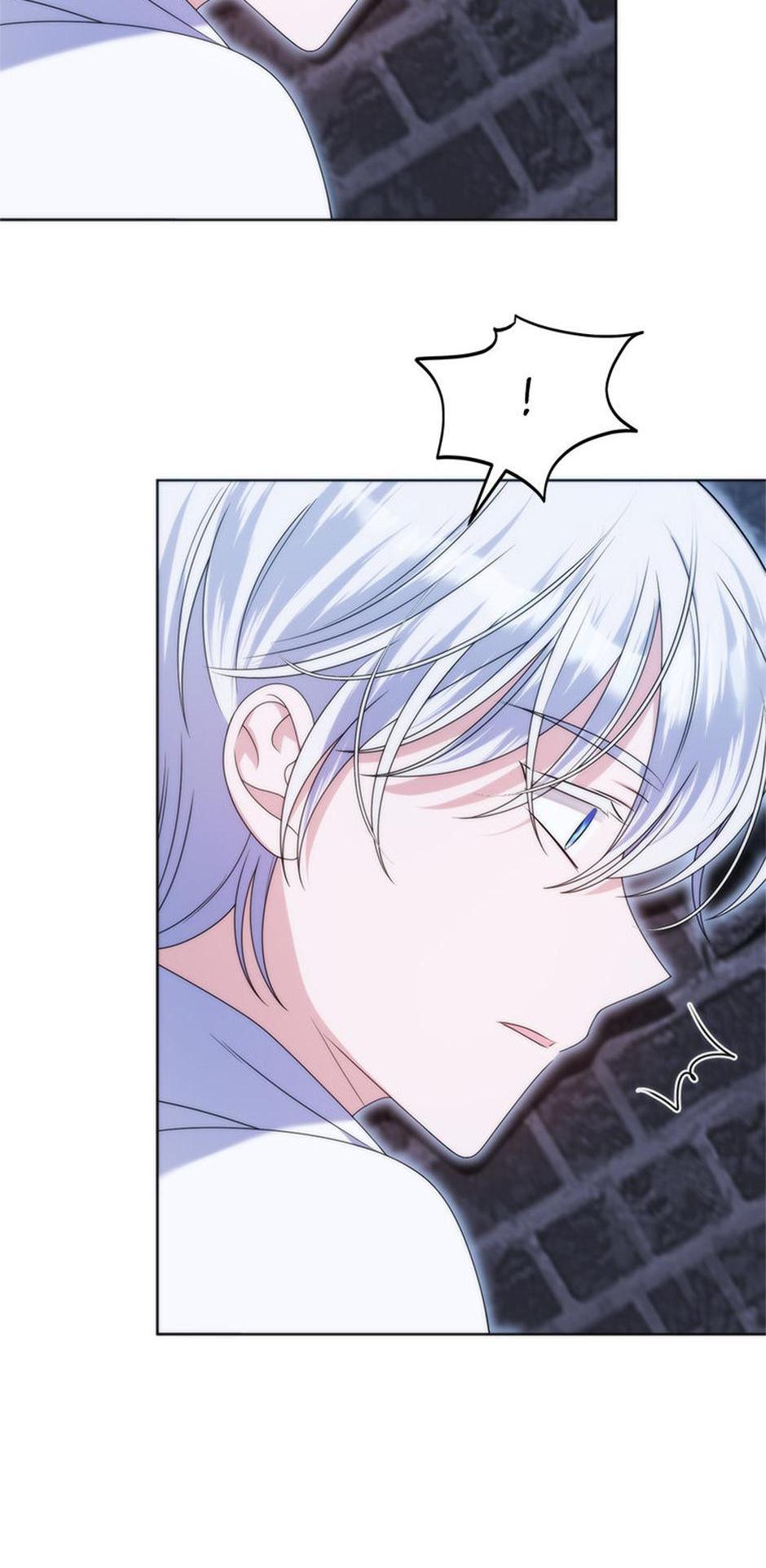 I Met the Male Lead in Prison Chapter 36 8